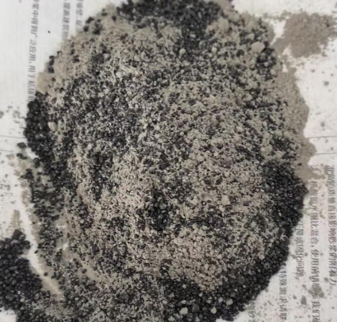 文殊镇不发火砂浆耐磨地坪施工方案