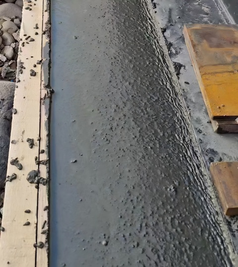 文殊镇环氧砂浆的特点及施工流程​