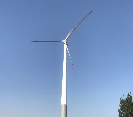 文殊镇风电基础二次灌浆料的强度要求和用量计算 风电灌浆料施工注意事项