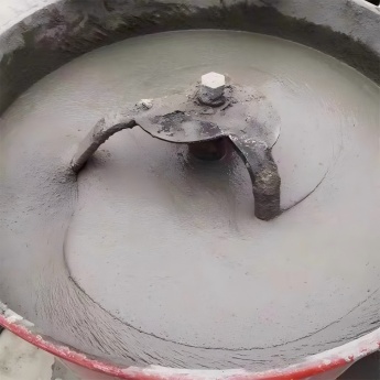 文殊镇高强无收缩灌浆料施工流程 ，灌浆料施工注意事项