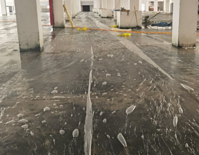 文殊镇不发火砂浆和不发火金属骨料有什么区别