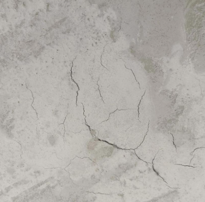 文殊镇灌浆料为什么会产生裂缝？出现裂缝该如何处理？