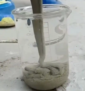 文殊镇水工混凝土絮凝剂，水下抗分散剂的作用及施工方法