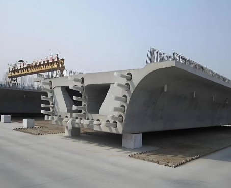 文殊镇抗冻压浆料的特点及标准化施工工艺